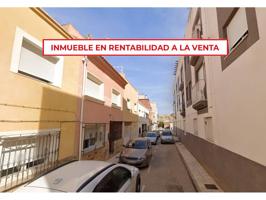 Casa adosada en venta en Albox photo 0