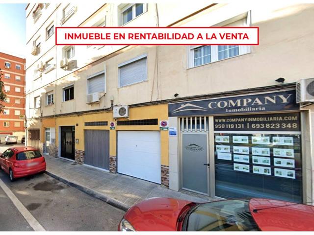 Piso en venta en San Luis-Los Molinos(04006) photo 0