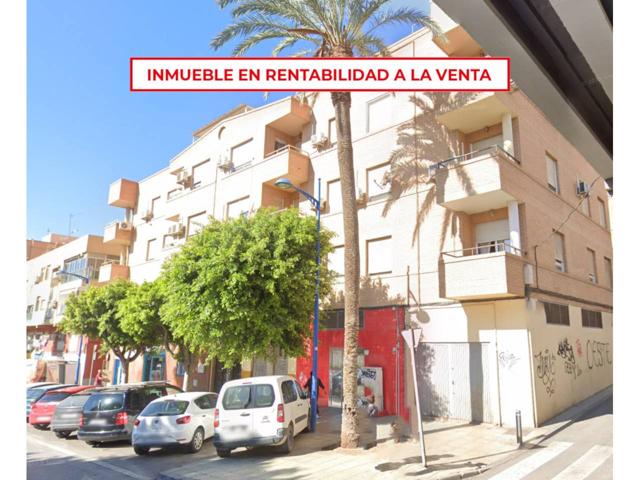 Piso en venta en La Chanca-Pescadería(04002) photo 0