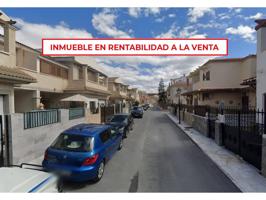 Chalet unifamiliar en venta en Fines photo 0
