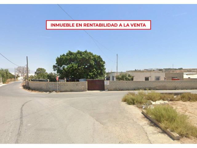 Casa en venta en Las Norias de Daza-San Agustín(04716) photo 0