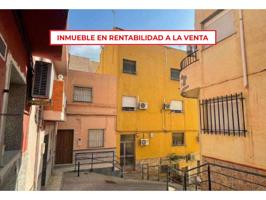 Piso en venta en Gádor photo 0