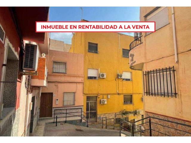 Piso en venta en Gádor photo 0