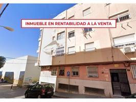 Piso en venta en La Chanca-Pescadería(04002) photo 0