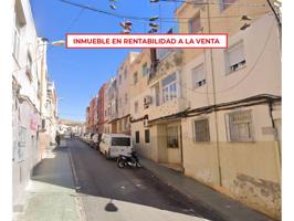 Piso en venta en La Chanca-Pescadería(04002) photo 0