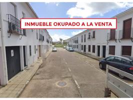 Casa adosada en venta en Higuera de la Sierra photo 0