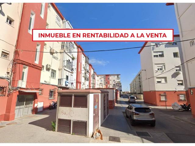 Piso en venta en Victoria-El Juncal photo 0