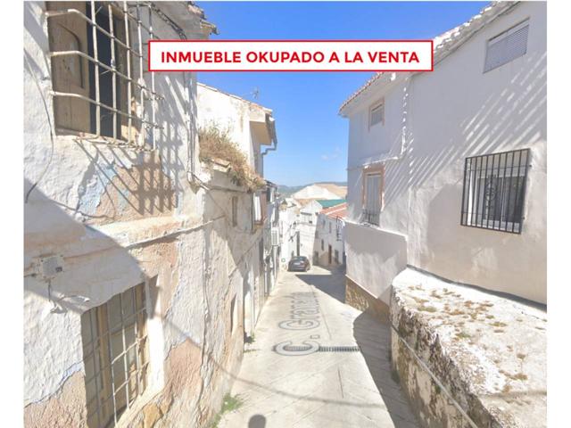 Casa en venta en Zagra photo 0