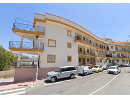 Garaje en venta en Castell de Ferro photo 0