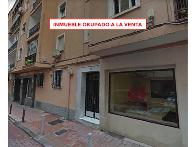 Piso en venta en Centro(18600) photo 0