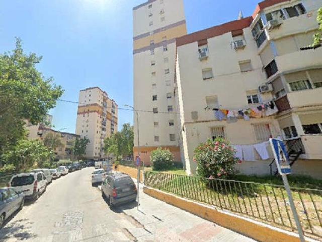 Piso en venta en La Virreina-Jardín Botánico-La Rosaleda(29011) photo 0