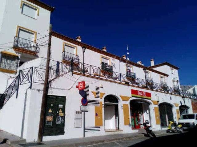 Casa en venta en Cortes de la Frontera photo 0