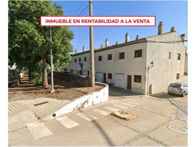 Casa en venta en Alanís photo 0