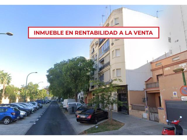 Piso en venta en León XIII-Cruz Roja(41009) photo 0