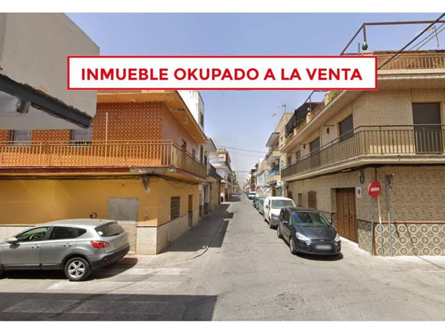 Casa en venta en Palmete(41006) photo 0