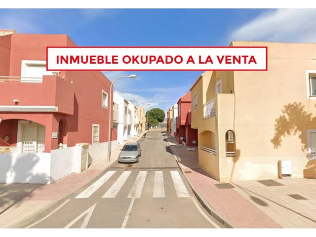 Casa en venta en Vícar photo 0