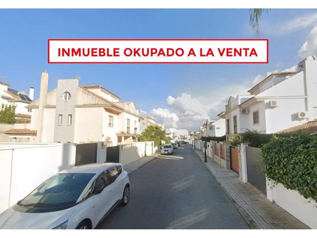 Chalet pareado en venta en Salteras photo 0