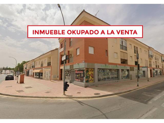 Piso en venta en Campillos photo 0