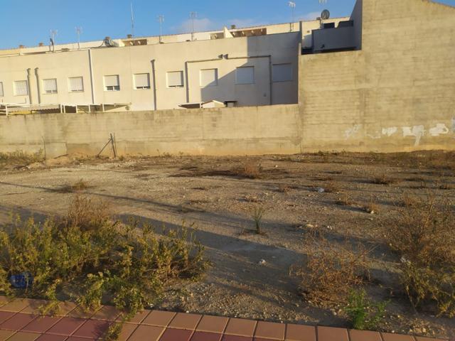 Terreno Urbanizable En venta en Bajo Guadalentín, Alhama De Murcia photo 0