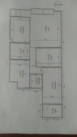Local comercial de 108 m2 en muy buena zona de Alhama. photo 0