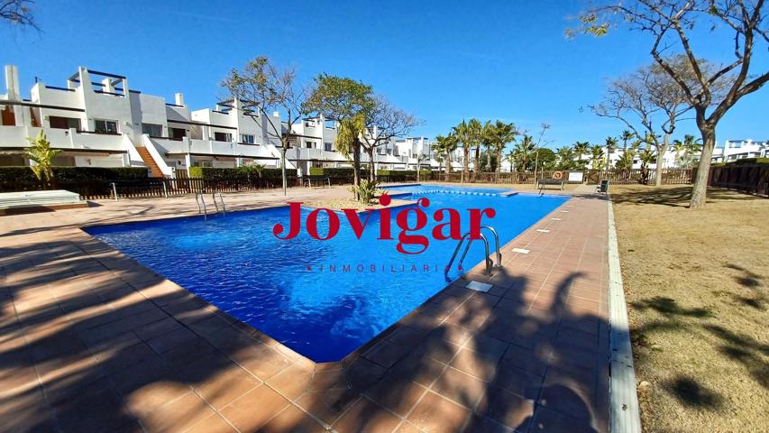 OPORTUNIDAD!!! PLANTA BAJA EN EL JARDÍN 8 DE CONDADO DE ALHAMA photo 0