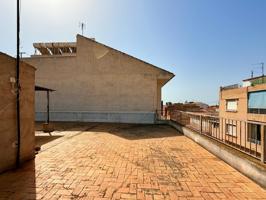 ESTUPENDA VIVIENDA A LA VENTA EN LA ZONA DE LA CARRASCA photo 0