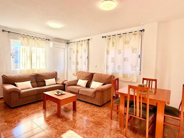 Amplio piso en Alhama de Murcia, Zona de El Pozo photo 0