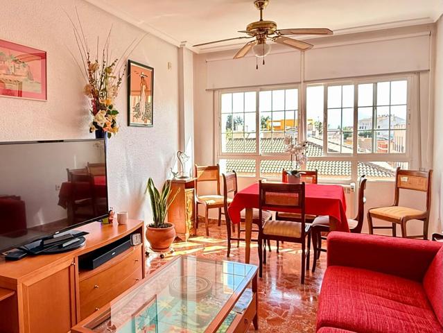 Vivienda Amueblada y en Pleno Centro de Alhama de Murcia photo 0