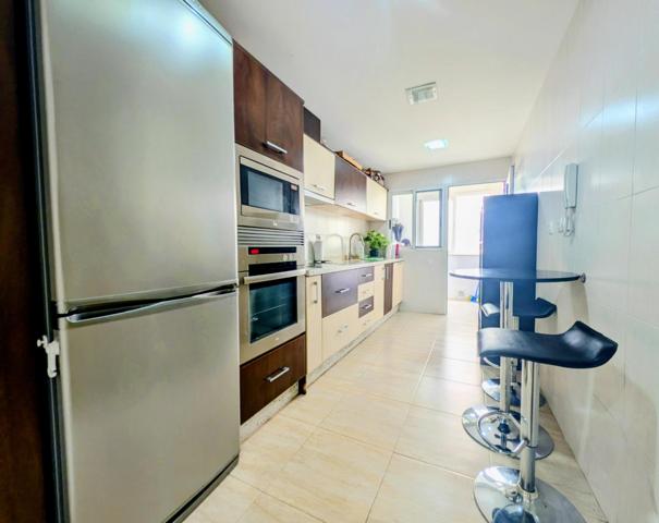 Acogedor piso en Alhama de Murcia con garaje y trastero 🌆 photo 0