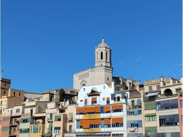 TRASPASO DE RESTAURANTE EN GIRONA photo 0