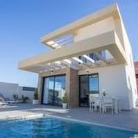 Fabulous Exclusive Luxury Villas from 280.900€ photo 0