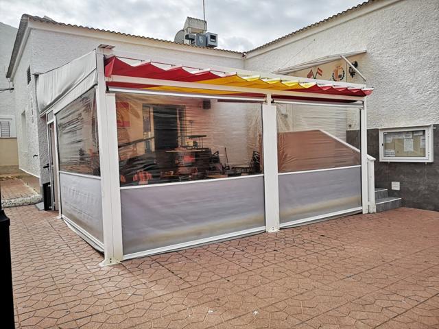 Venta o traspaso Local comercial en Gran Alacant photo 0