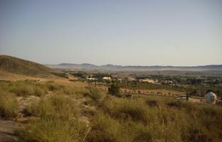 Terreno en Cabezo de la Virgen, Las Virtudes, Villena photo 0