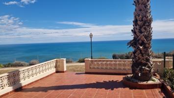 Chalet con vistas en Gran Alacant photo 0