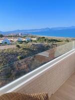 Alquiler larga temporada apartamento con vistas photo 0