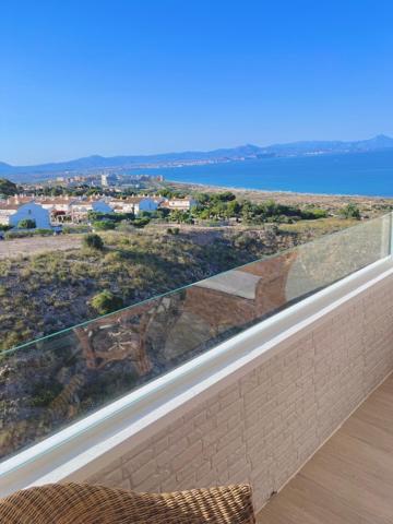 Alquiler larga temporada apartamento con vistas photo 0