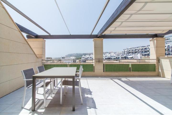 Apartamento Balcón de Arenales Privilege photo 0