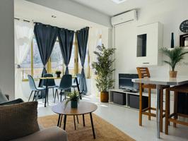 Increíble apartamento en calas de Santa Pola photo 0