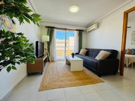 Apartamento con vistas Arenales del Sol photo 0