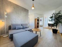 Bungalow planta alta con vistas y terraza photo 0
