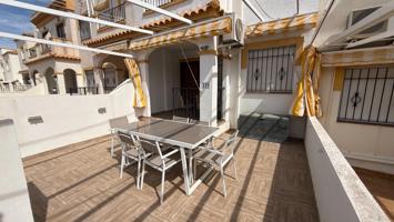 Alquiler larga temporada - Altomar I photo 0