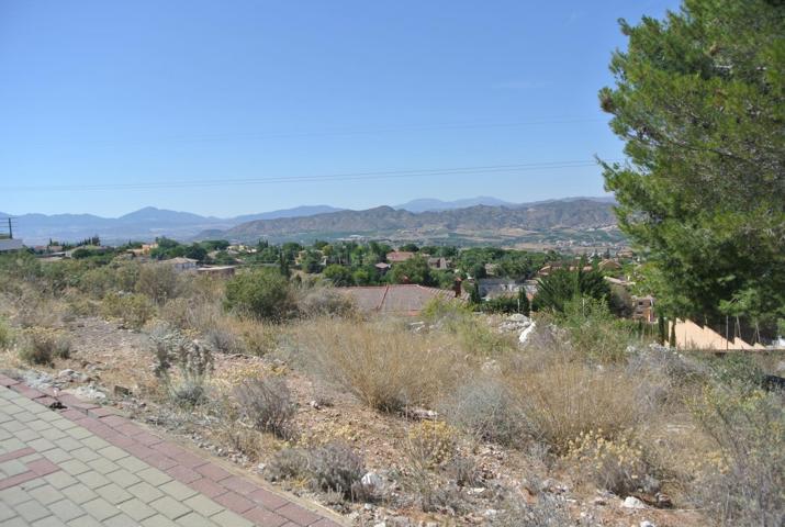 Terreno Urbanizable En venta en Alhaurín de la Torre photo 0