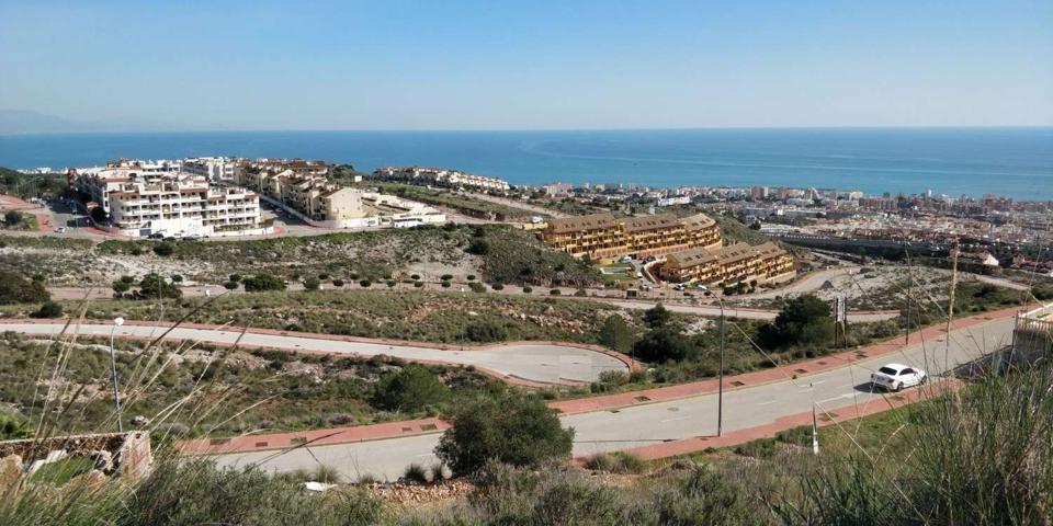 Terreno Urbanizable En venta en Benalmádena photo 0
