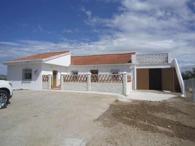 Terreno Urbanizable En venta en Alhaurín de la Torre photo 0