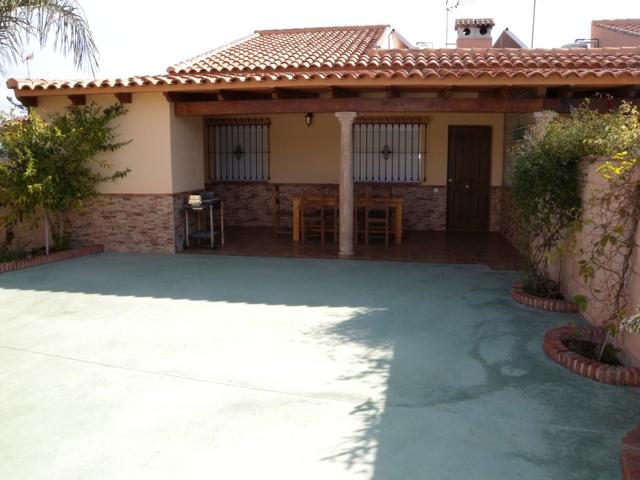 Terreno Urbanizable En venta en Alhaurín de la Torre photo 0