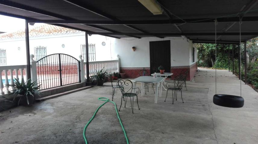 Terreno Urbanizable En venta en Pizarra photo 0