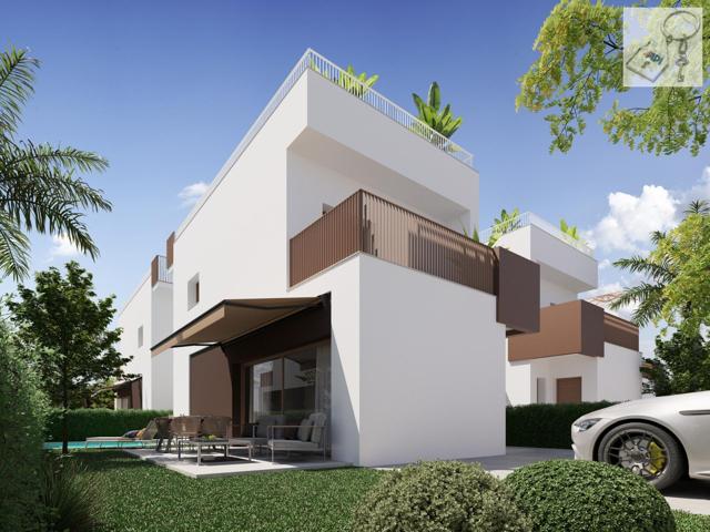 Villa En venta en Elche-Elx photo 0