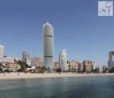 Piso En venta en Benidorm photo 0