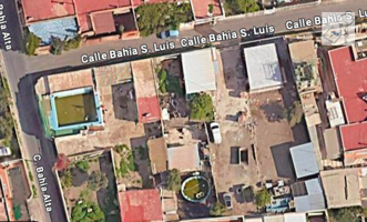 Terreno Urbanizable En venta en Bahia Alta. 04120, Almeríala Cañada-Costacabana-Loma Cabrera, Almería photo 0