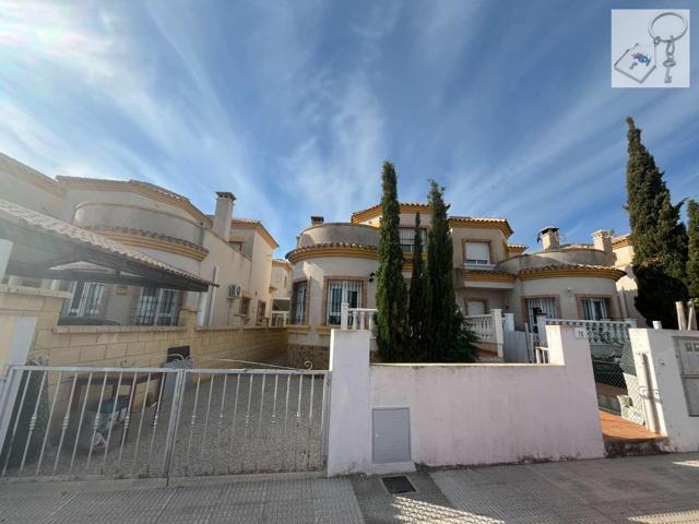 Multifamiliar En venta en Algarrobo. 03187, Los Montesinos (alicante), Los Montesinos photo 0